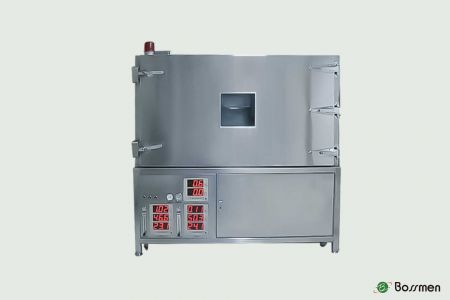 Case1: HHD-C-001 National Palace Museum.