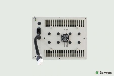 LDH01 Dehumidifier Unit.