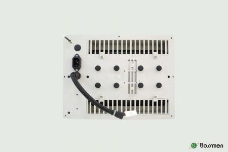 LDH20 Dehumidifier Unit.