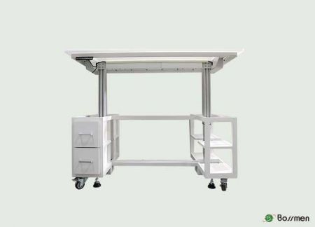 LT-002，升高後樣式。