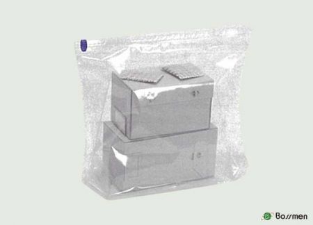 殺蟲防霉脫氧袋 - 殺蟲防霉脫氧袋是一種簡便、有效而環保的處理方法，無需使用毒性藥劑。