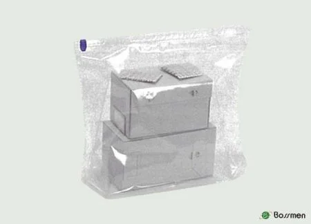 殺蟲防霉脫氧袋 - 殺蟲防霉脫氧袋是一種簡便、有效而環保的處理方法,無需使用毒性藥劑。