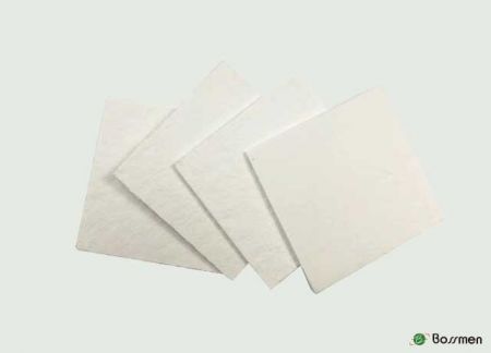 調濕紙 - 具有優良調濕性能的功能紙