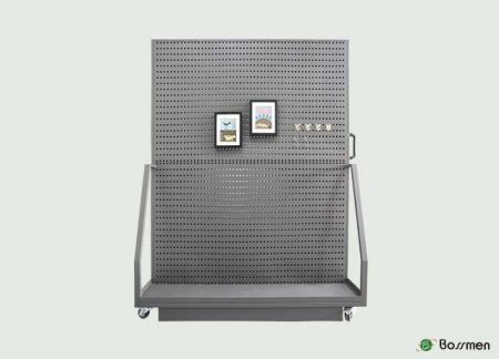 MDC-001，掛畫車。