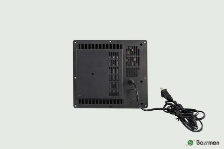 MDH20-B Dehumidifier Unit.