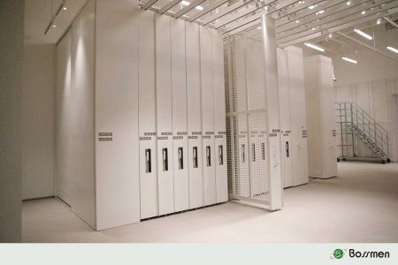 Case 2: MS-AR-002 - Fubon Art Museum.