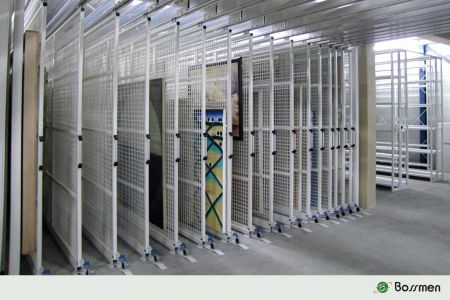 Case 3: MS-AR-005 - Netherlands Museum.