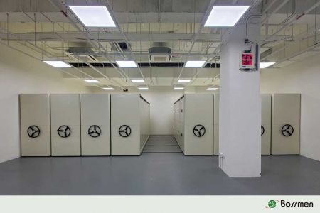 Case2: MS-C-002 Fiber Art Museum.