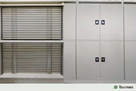 Case3: MS-C-002 Fiber Art Museum.