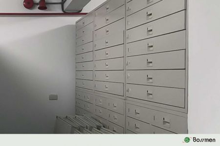 Case1: MS-D-001 Qingtian Street.