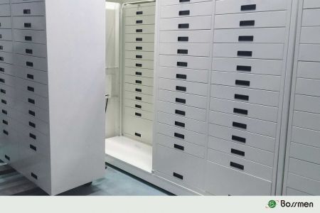 Case3: MS-D-003 Kaohsiung Film Archive.