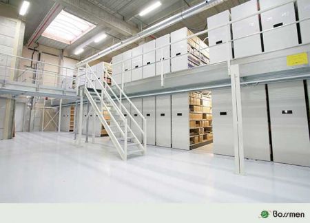 案例一，MS-E-001荷蘭 Historical archive Haderslev。