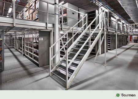 案例二，MS-E-001荷蘭Kelvin Hall。