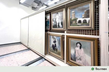 Case4: MS-H-003 Hsinchu City Museum of Art.