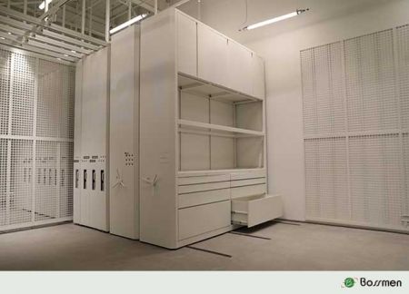 案例二，MS-M-002富邦美術館。