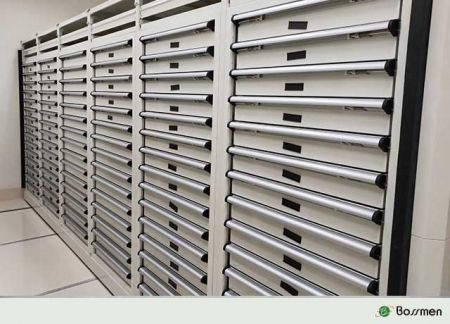 案例三，MS-P-002徐州路庫房。