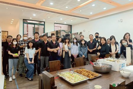 博士門双月庆生派对