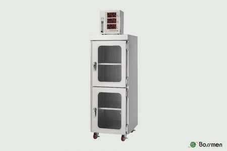 N2HTO Nitrogen Control System (Oxygen Monitoring Equipped).