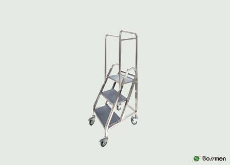 OL-001，小型事務梯。