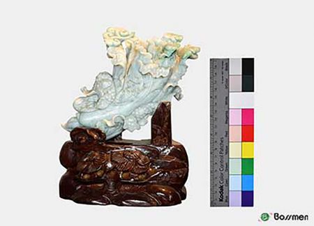 BOSSMEN thành thạo nhiếp ảnh di sản văn hóa để trình bày chính xác và hoàn hảo.