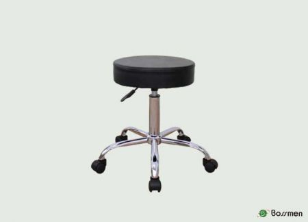 TC-001，降低后椅子状态。