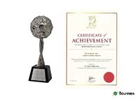 2022 Apea Inspirationl Brand Category