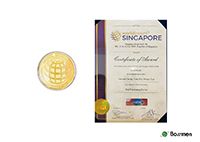 2024 Taiwan-Singapore International Invention Competition