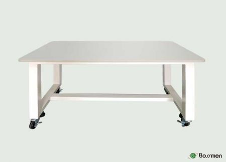 WT-002，样式二侧面图。