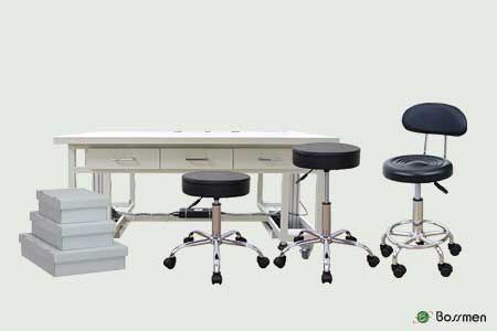 Conservation Tools - BOSSMEN Conservation Equipment: Precision Tools for Artifact Restoration