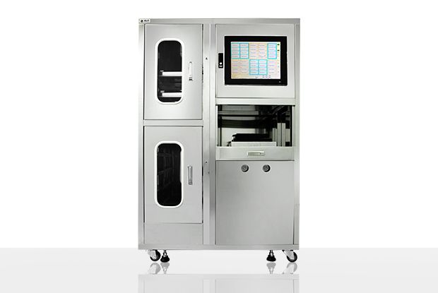 Photomask Cabinet Series