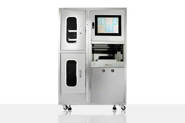 Photomask Cabinet Series
