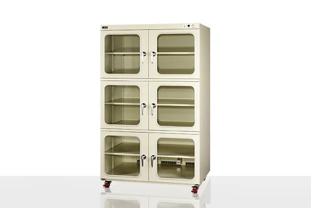 Dry Cabinet