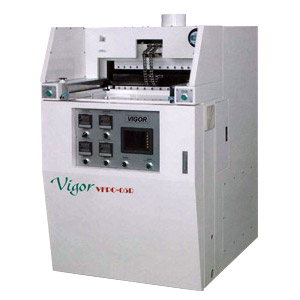 50Ton Air Bag Vacuum Quick Presses