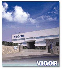 About  Vigor