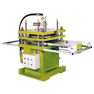 FBCB Die Cutting Presses