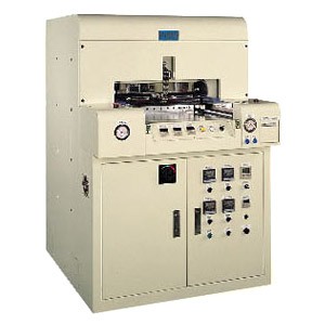 100トン真空快速プレス VFPC1-10V