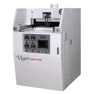 50Ton Air Bag Vacuum Quick Presses