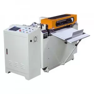 Máy cắt lá đồng NC