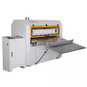 Slitting and Sheet-Cutting Machines