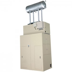 Electric Thermo-oil Heater