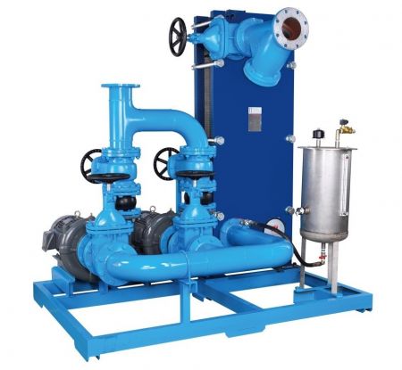 Sistema de circuito fechado