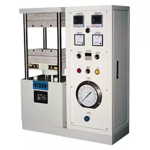 Resin Tester