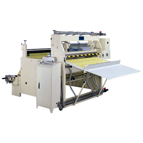 آلة القص والتقطيع NC