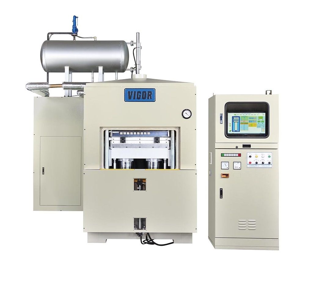 400° Vacuum Lamination Equipment