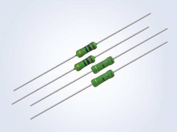 Wire Rounded Resistor Wire Wound Resistors - WA | High-Quality Resistors for Every ...
