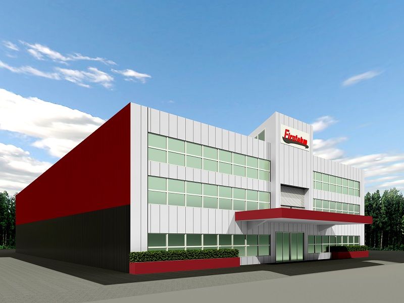 Boletim informativo FIRSTOHM - Outono 2022