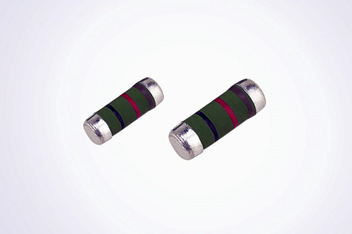 Anti-suge Wirewound MELF Resistor