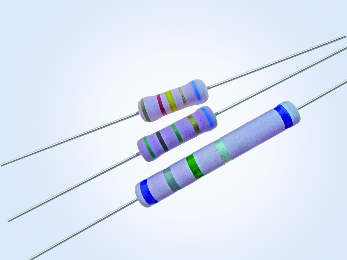 High Voltage Resistor (0.25W 150Kohm 1%) | Resistors Engineered for ...