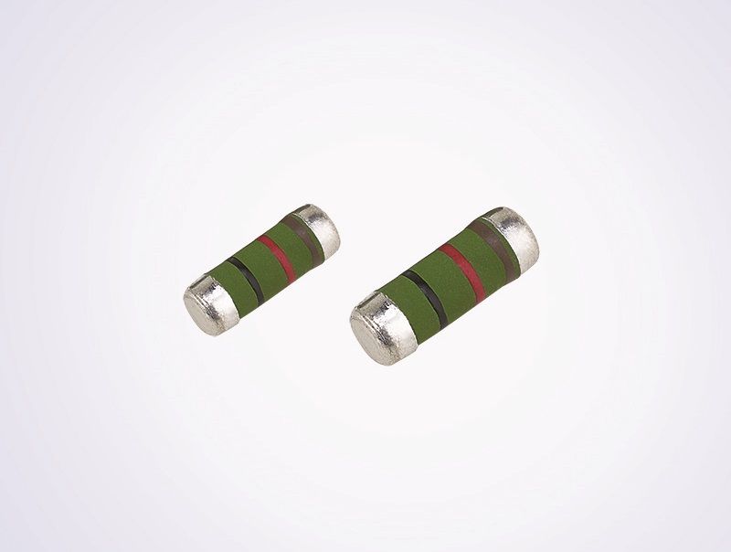 Firstohm 's products are suitable for Pre-Charge application.