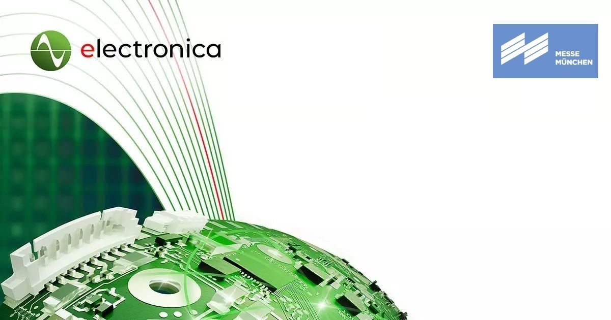 electronica 2024